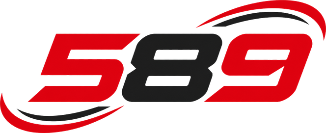 589 Logo